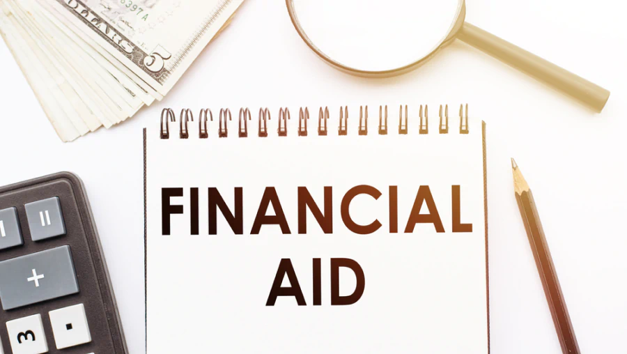 College Financial Aid Consulting 2