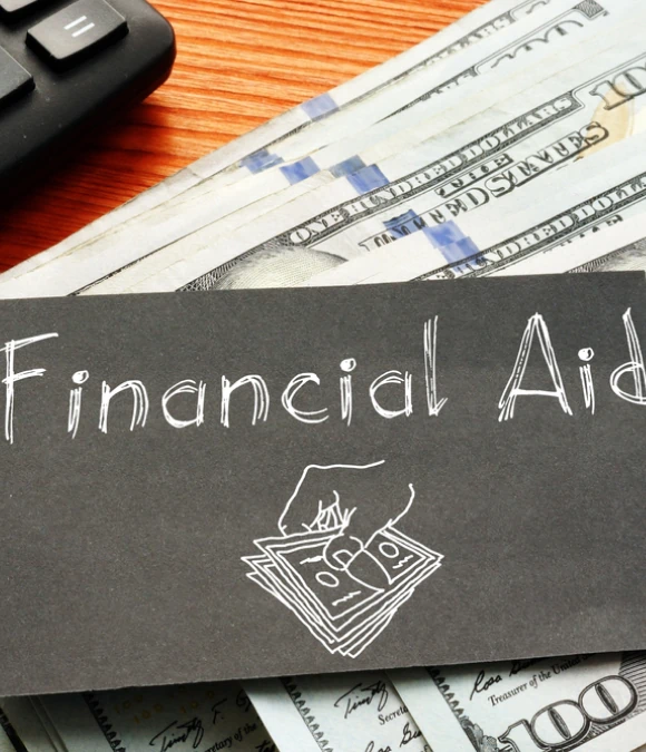 College Financial Aid Consulting