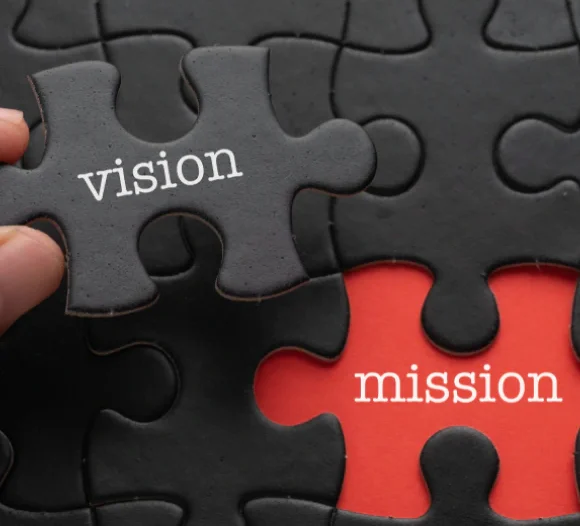 mission & vision