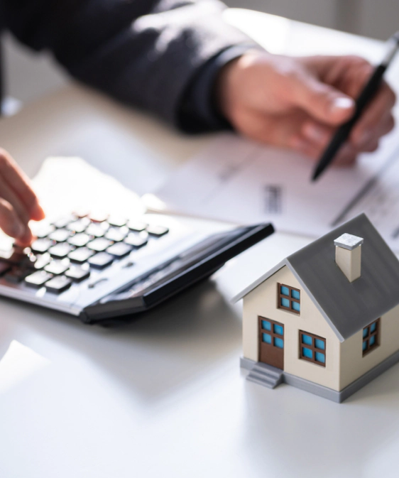 wealth management services